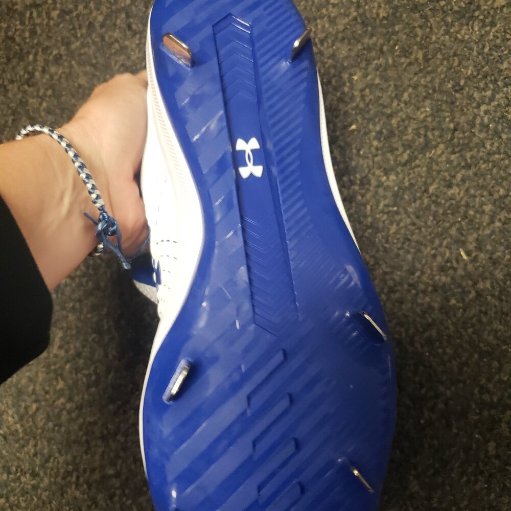 Ua Cleats - image 2